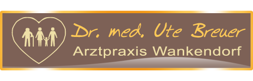 Arztpraxis Wankendorf - Dr. med. Ute Breuer